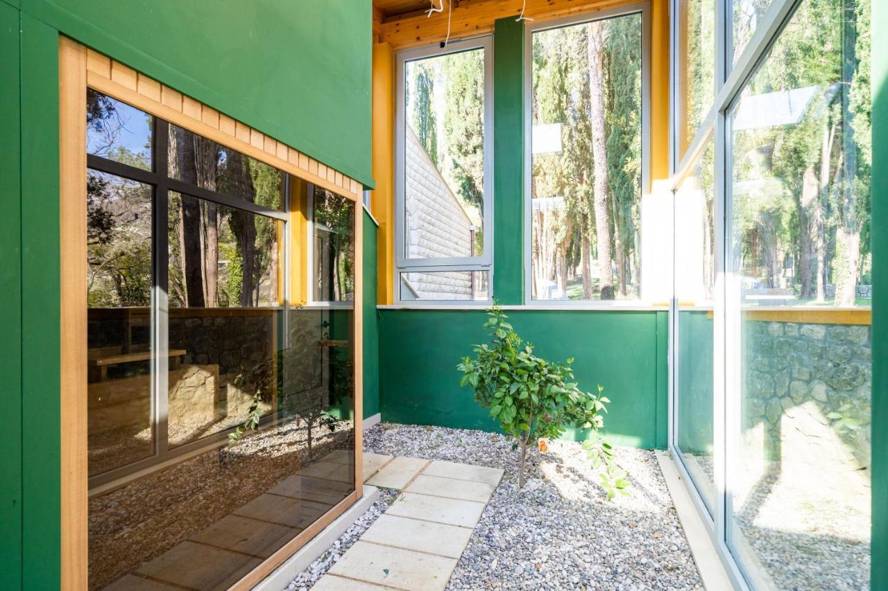 Villa Agave Gruda 外观 照片