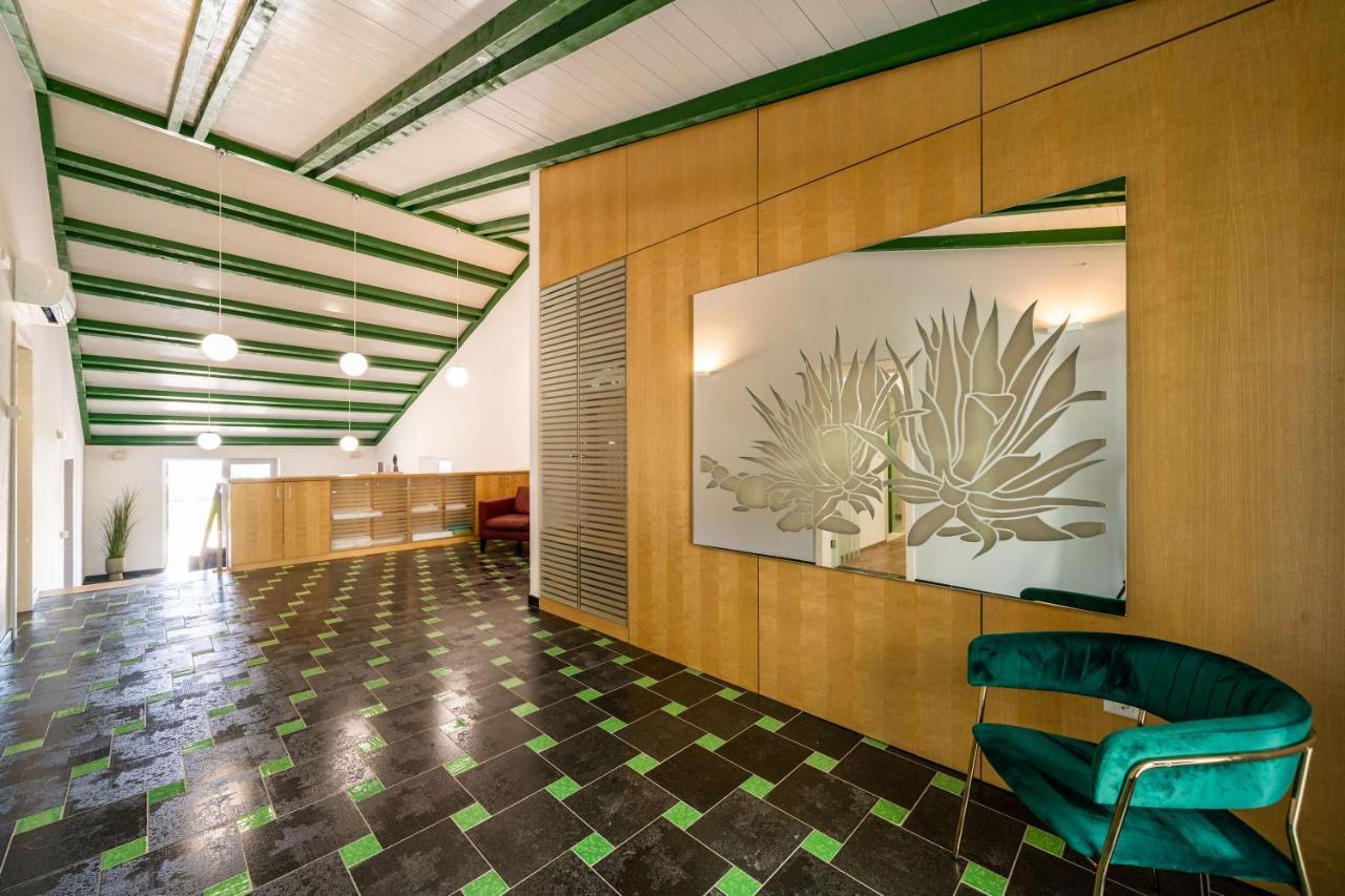 Villa Agave Gruda 外观 照片