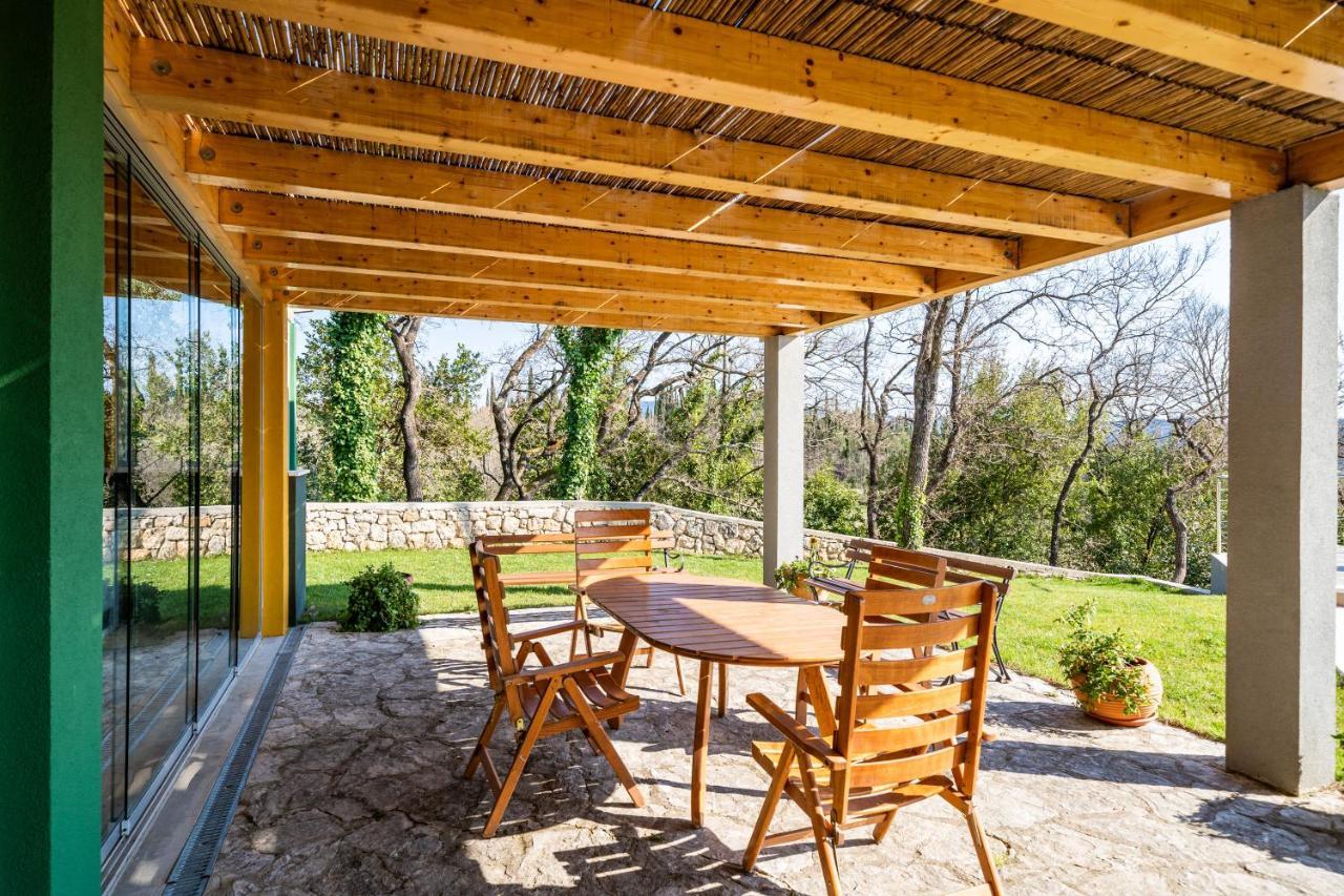 Villa Agave Gruda 外观 照片
